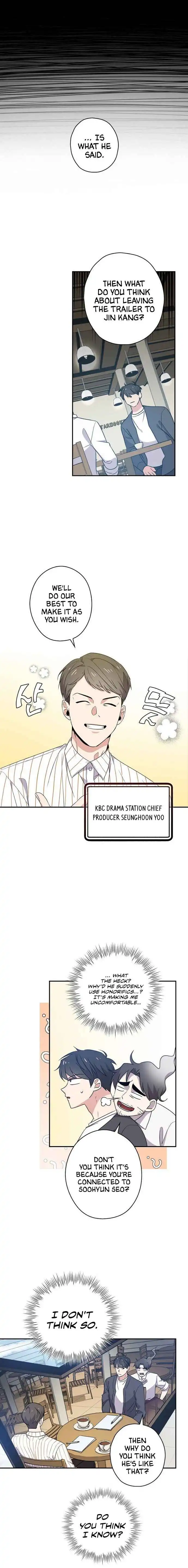 King Of Drama Chapter 12 12